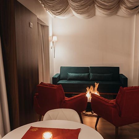 Hotel Cabana Suica グァラトゥバ 部屋 写真